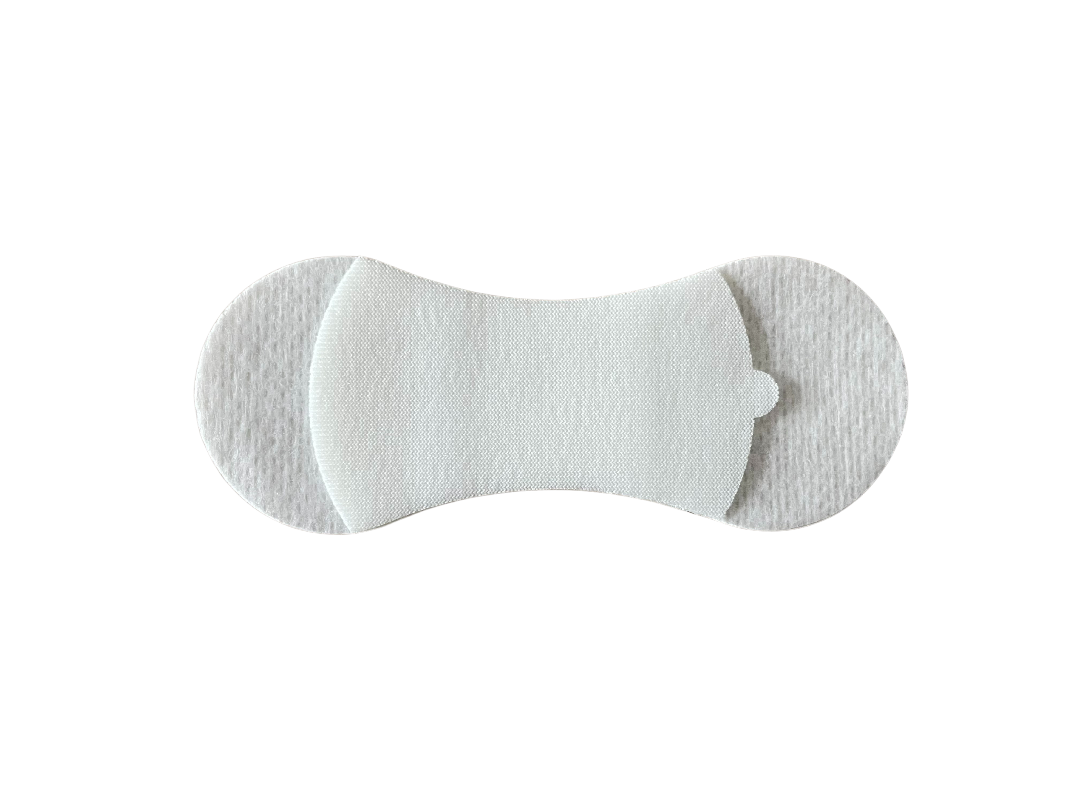 Katheterfixatiepleister maat 2 (9 x 3,5 cm) - Fix k 2 afbeelding 1 - FIX-K-2