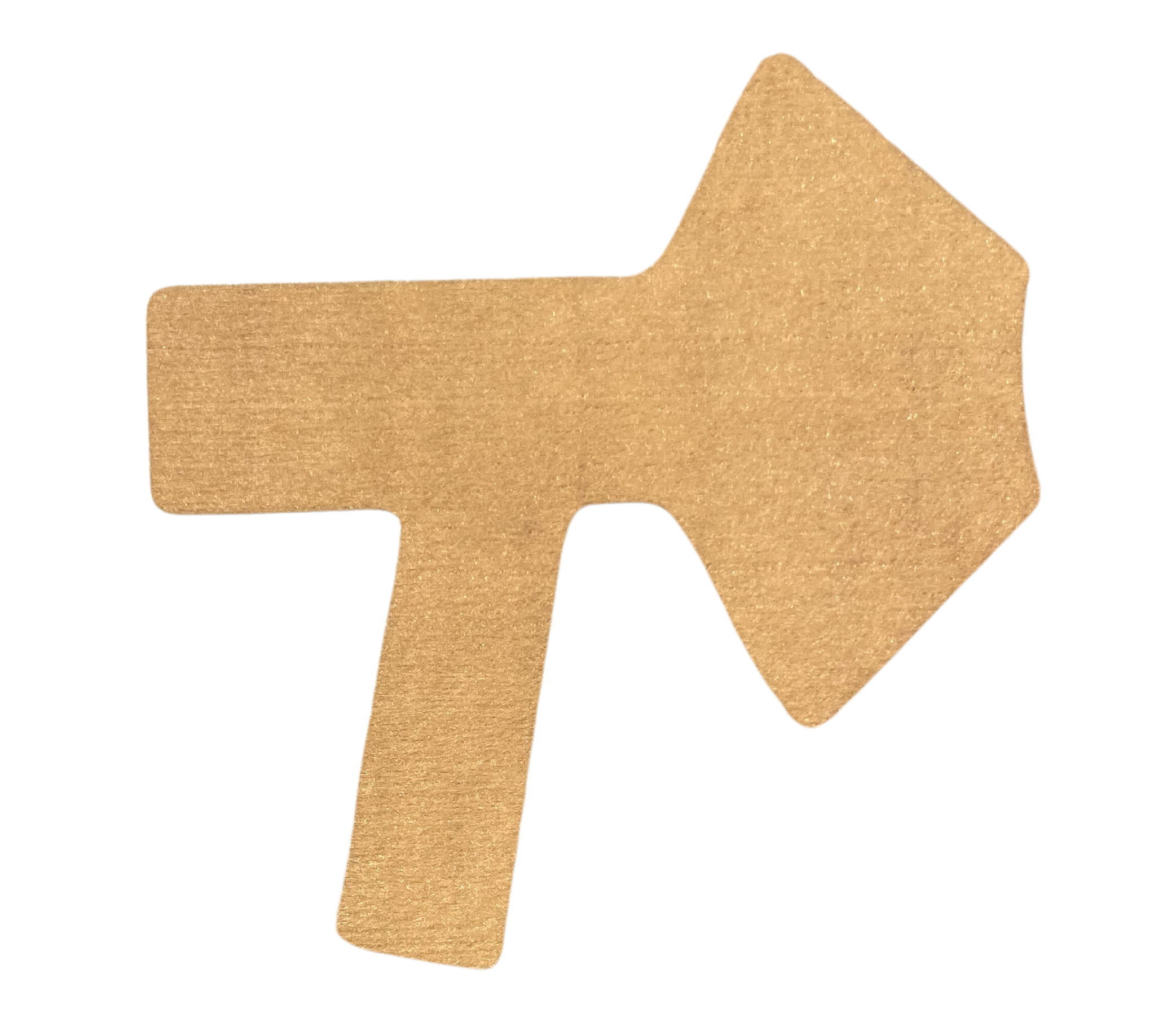 Neussonde fixatiepleister (6 x 8 cm) - Fix n 1 afbeelding 2 - FIX-N-1