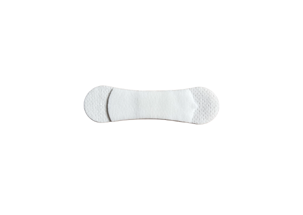 Katheterfixatiepleister maat 1 (7,7 x 2,2 cm) - Fix k 1 fixion katheterfixatiepleister maat 1 - FIX-K-1