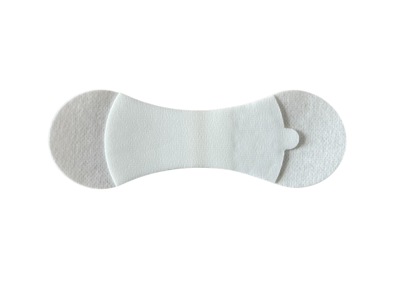 Katheterfixatiepleister maat 3 (16,8 x 5,7 cm) - Fix k 3 afbeelding 1 - FIX-K-3